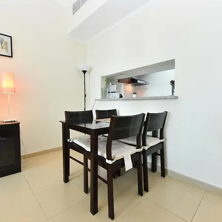 Luxury Escapes - Studio In Jlt X1 Tower Close To Metro Dubai Exterior photo